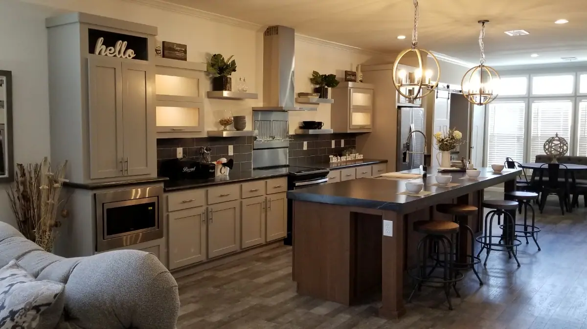 Homes Across America, RV dealers in Willis