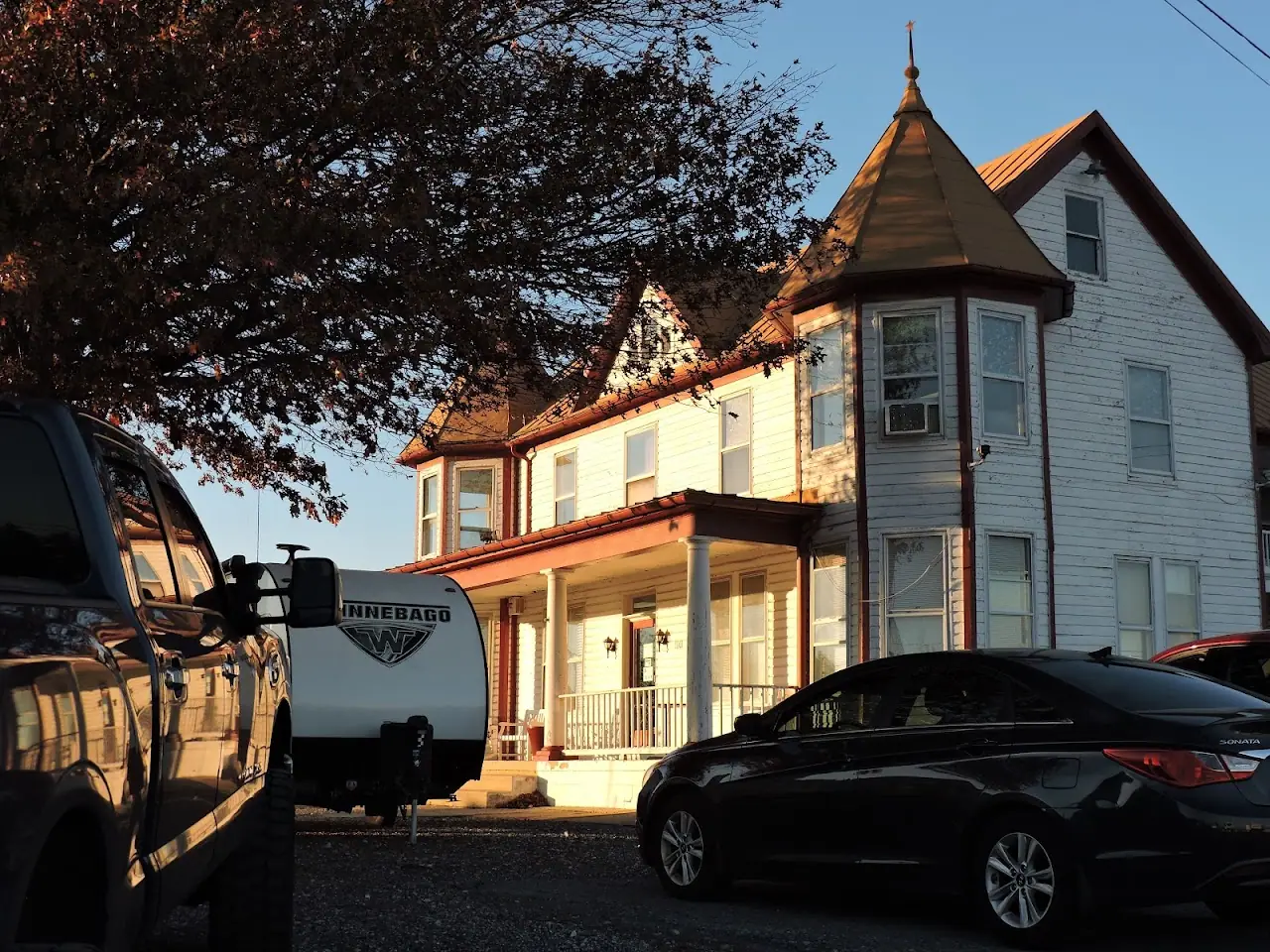 Chesaco RV - Frederick, RV dealers in Frederick