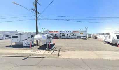Lance Campers, RV dealers in Yakima
