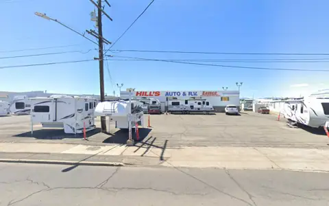 Lance Campers photo 2