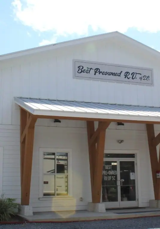 Best Preowned RV of SC, RV dealers in Awendaw