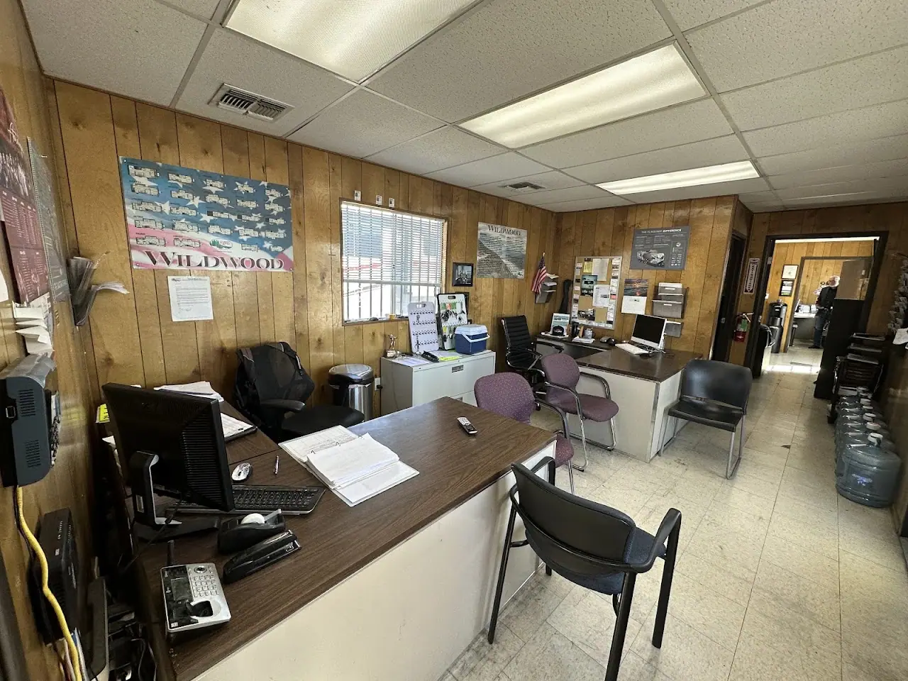 Bobby Wayne's RV Sales, RV dealers in Lancaster