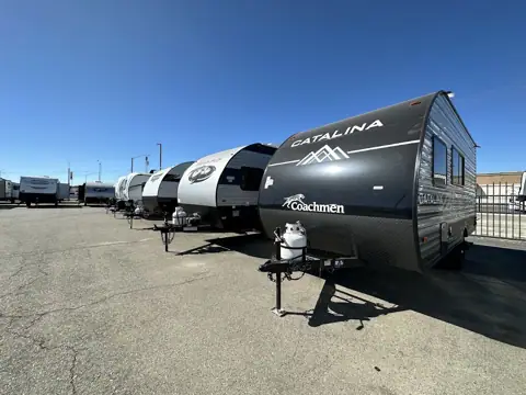 Bobby Wayne's RV Sales photo 2