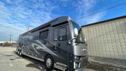 ATEL RV Bus and Truck Service Center, Inc. in Beltsville, MD
