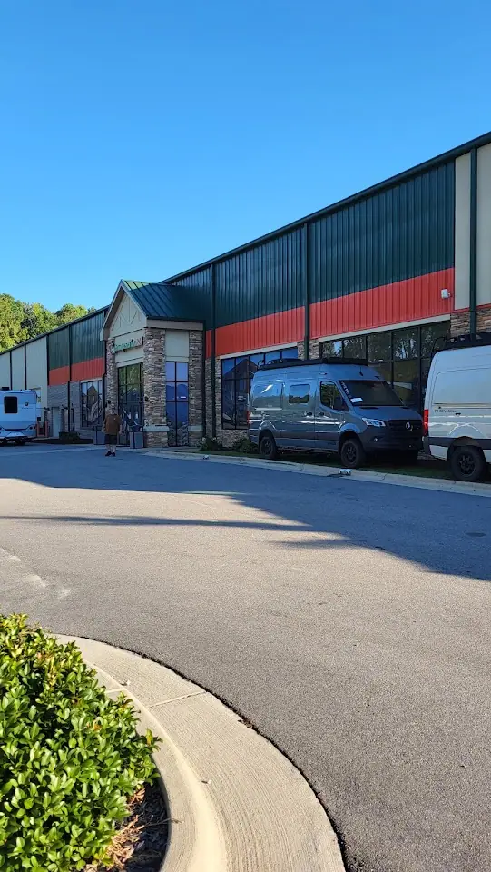 Campers Inn RV of Raleigh, RV dealers in Selma