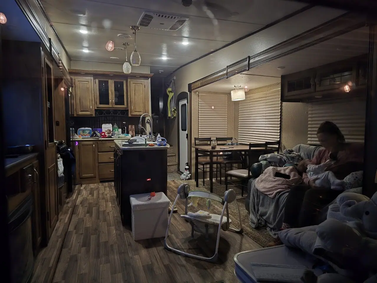 Cook's Campers, RV dealers in Kiefer