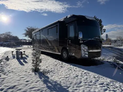West Texas RVs in Wolfforth, TX