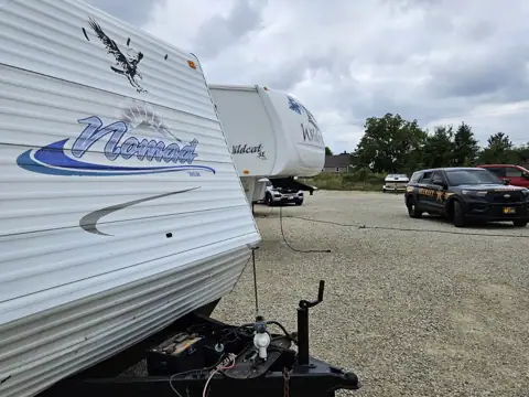 Budget Auto & Rv Sales in Lima, OH