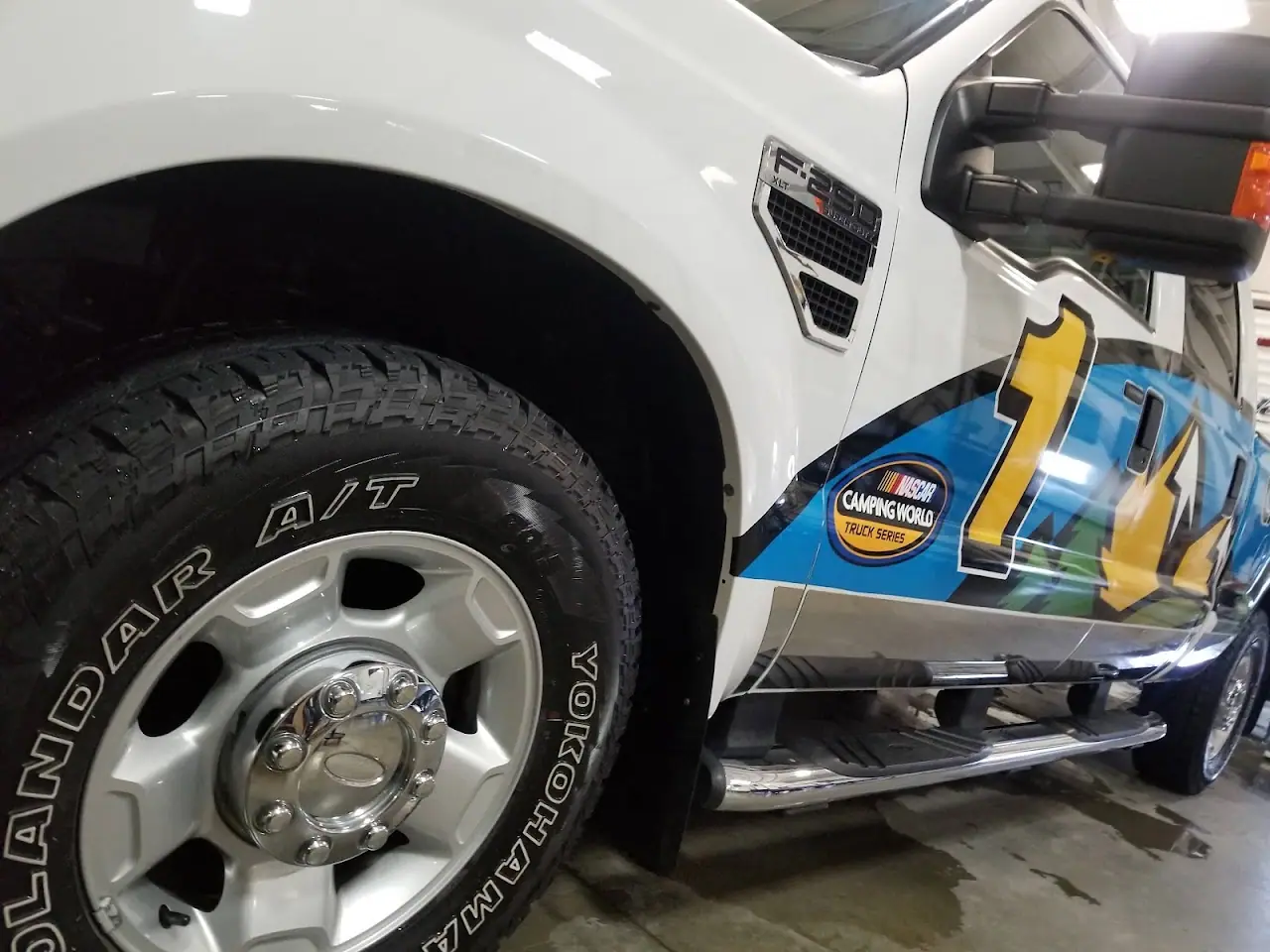 Ace Fogdall RV Center, RV dealers in Cedar Falls