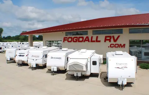 Ace Fogdall RV Center photo 2