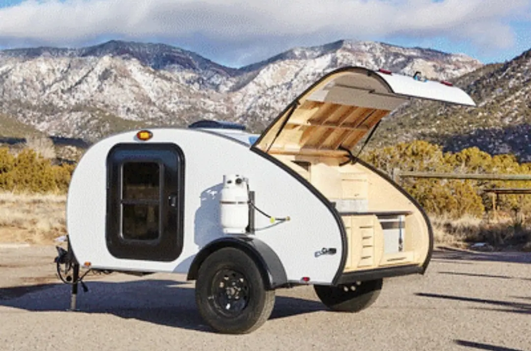 SouthWest Teardrop Company, RV dealers in Albuquerque