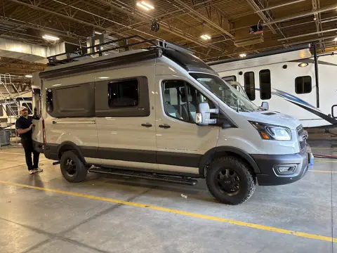 Camping World - Green Bay photo 3
