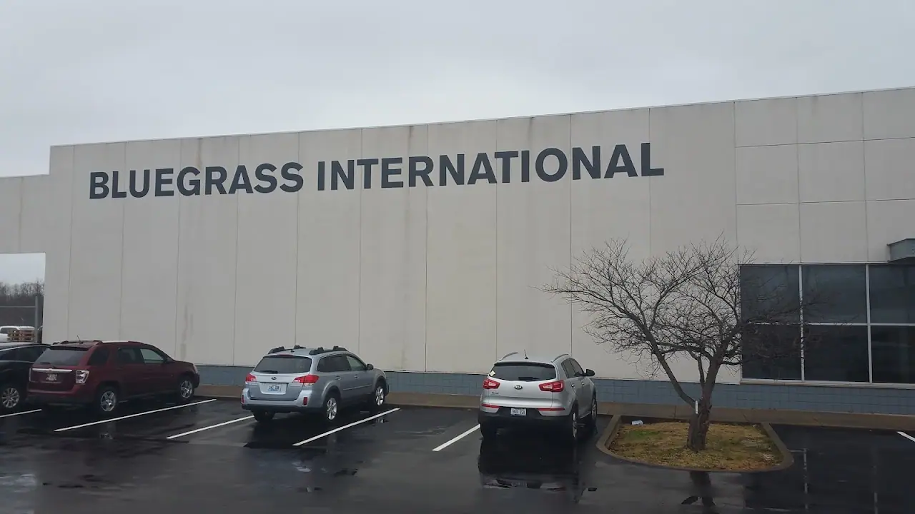 Bluegrass Truck, Bus, & RV, RV dealers in Georgetown