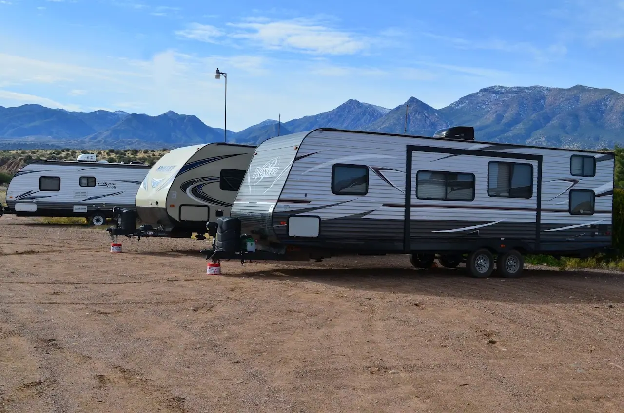 Garvin's RV & Adventures, RV dealers in Payson