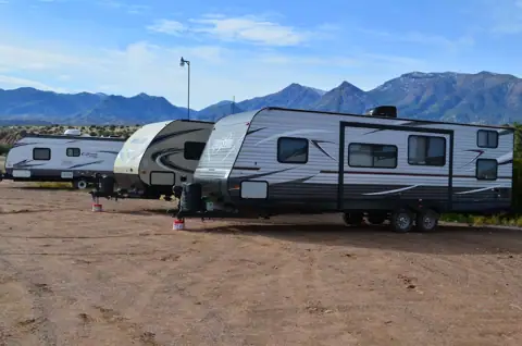 Garvin's RV & Adventures photo 2