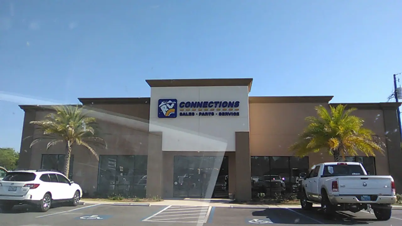 RV Connections Panama City, RV dealers in Panama City