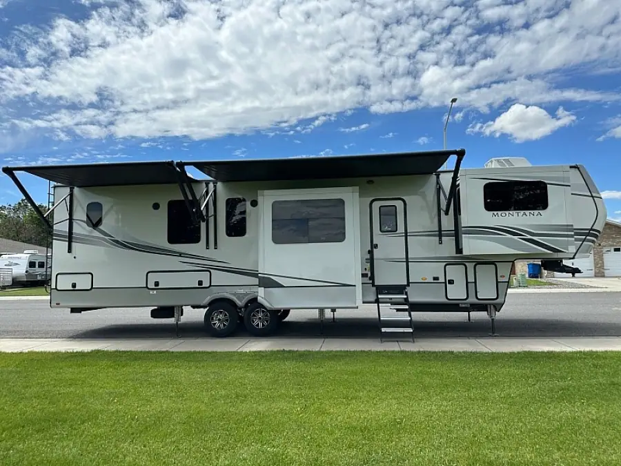 Midway Auto & RV - Sheridan, RV dealers in Sheridan