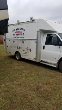 All Seasons Mobile RV Service photo 3