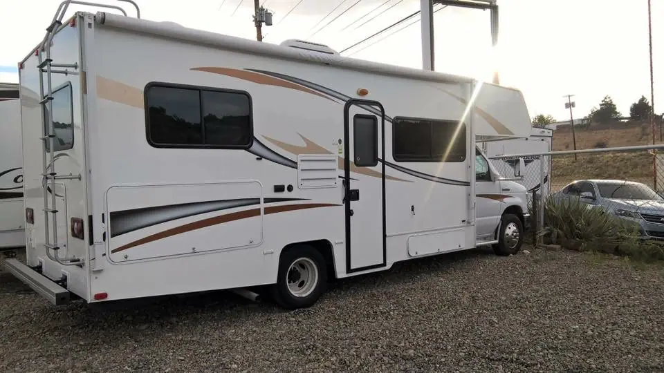 Quality RV, RV dealers in Farmington