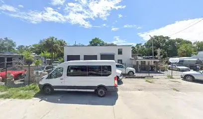 Better Days RV Inc. in Tampa, FL