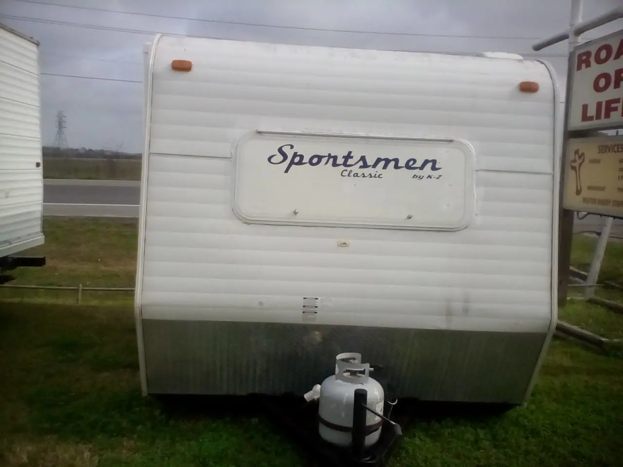 Harry Stafford Rvs, RV dealers in Alvin