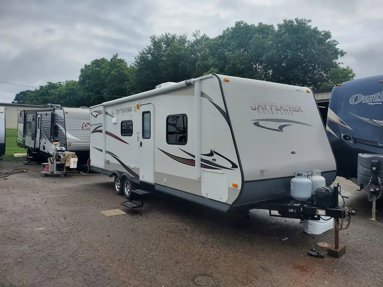 Scamper RV Rentals, RV dealers in Cumming