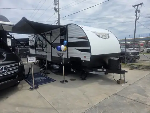 Camper Country in Myrtle Beach, SC