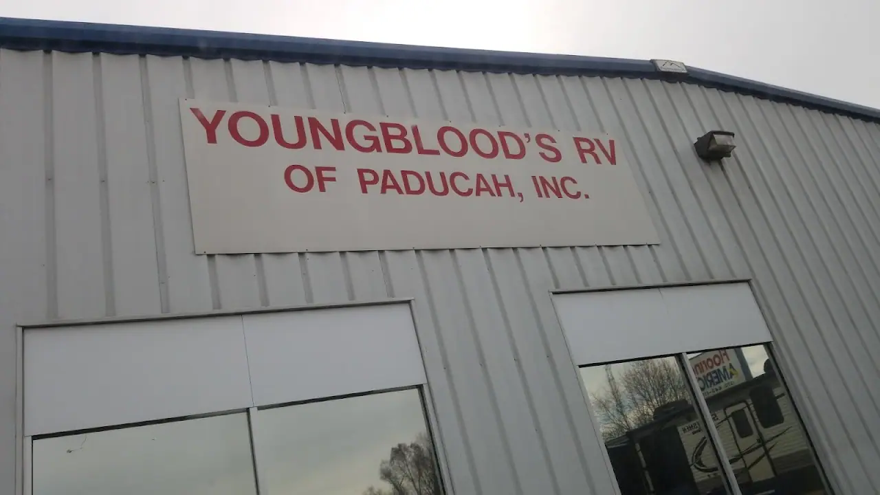 Youngblood's RV & Outdoor, RV dealers in Paducah