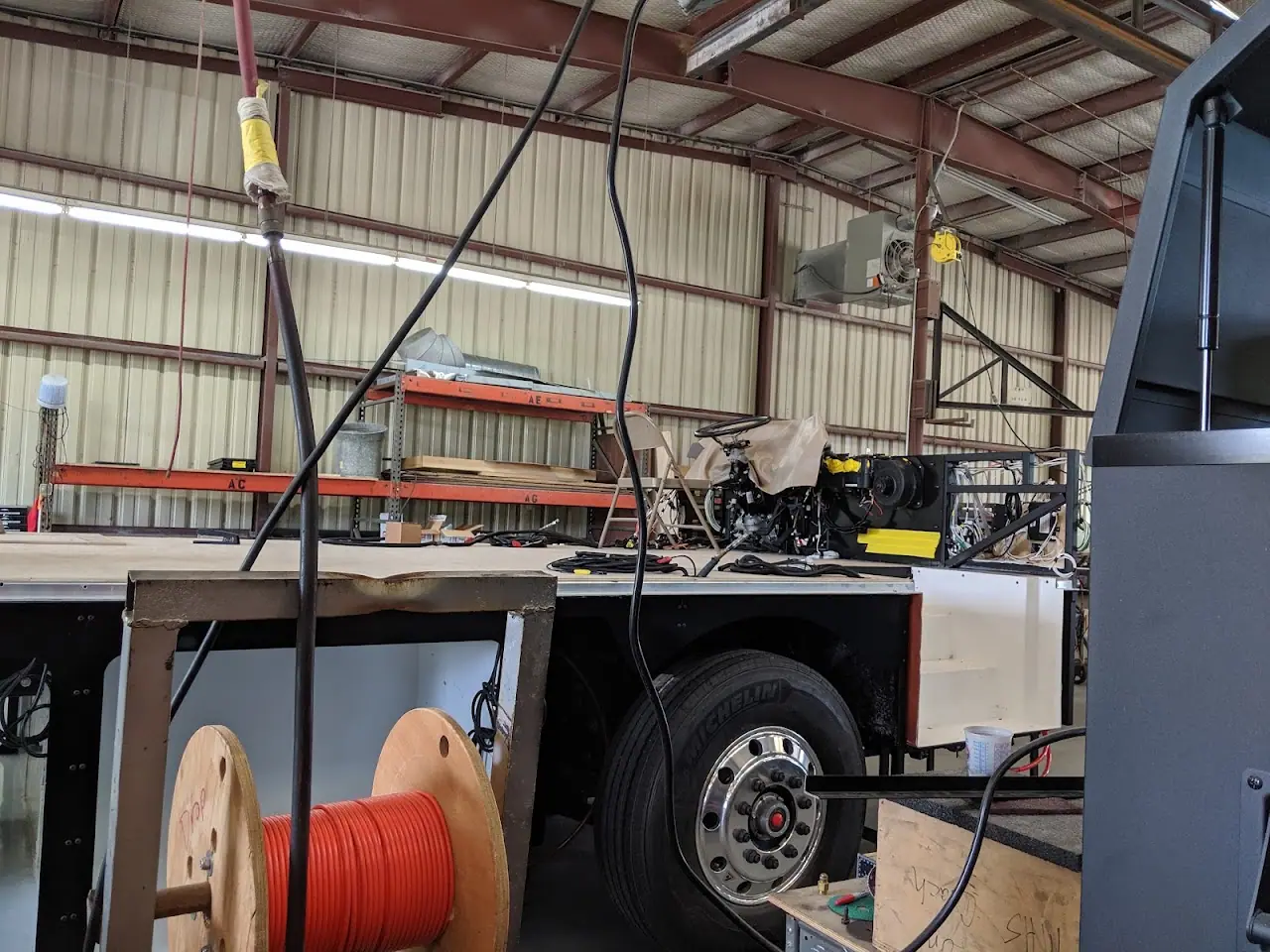 Foretravel Motorcoach, RV dealers in Nacogdoches