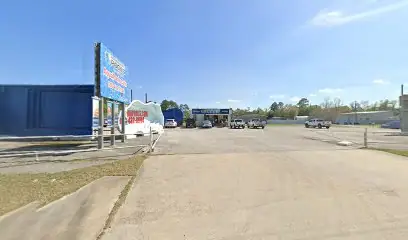 Bank Rv's in Vidor, TX