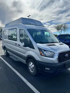 Tucson Park & Sell RV's Inc. photo 3