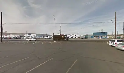 Hill's Auto Sales, RV dealers in Yakima