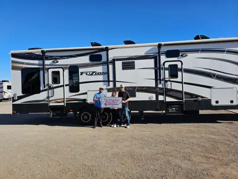 Patterson RV Sales and Service photo 3