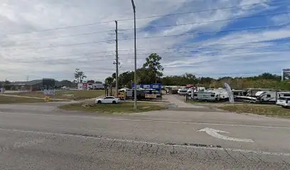 Ideal RV's Ink in Lakeland, FL