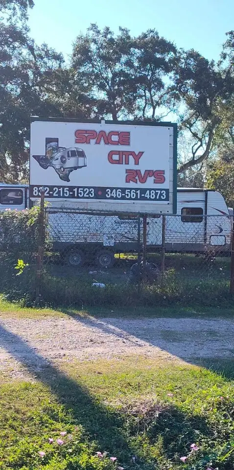 SPACE CITY RV'S, RV dealers in Alvin