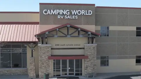 Camping World - Sturtevant in Sturtevant, WI