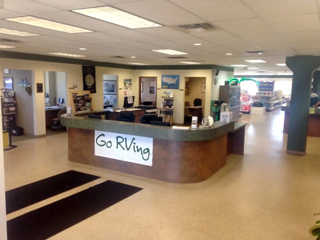 PleasureLand RV - Ramsey, RV dealers in Ramsey