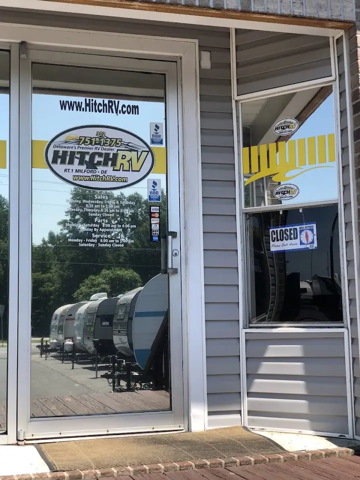Forest River RV | Camping World, RV dealers in Milford