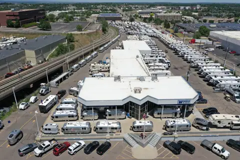 Windish RV Center - Lakewood photo 2