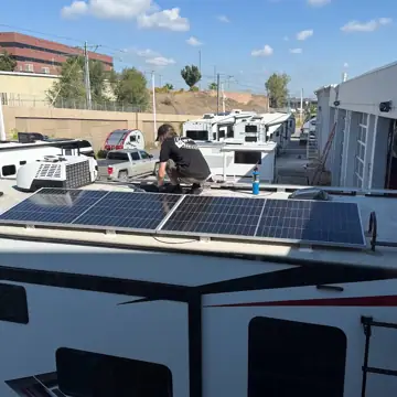 Windish RV Center - Lakewood photo 3