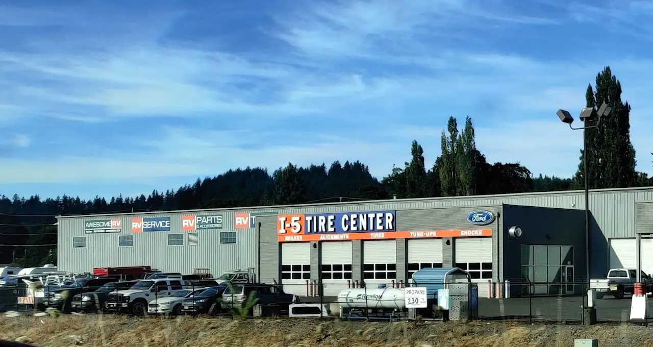 Awesome RV, RV dealers in Chehalis