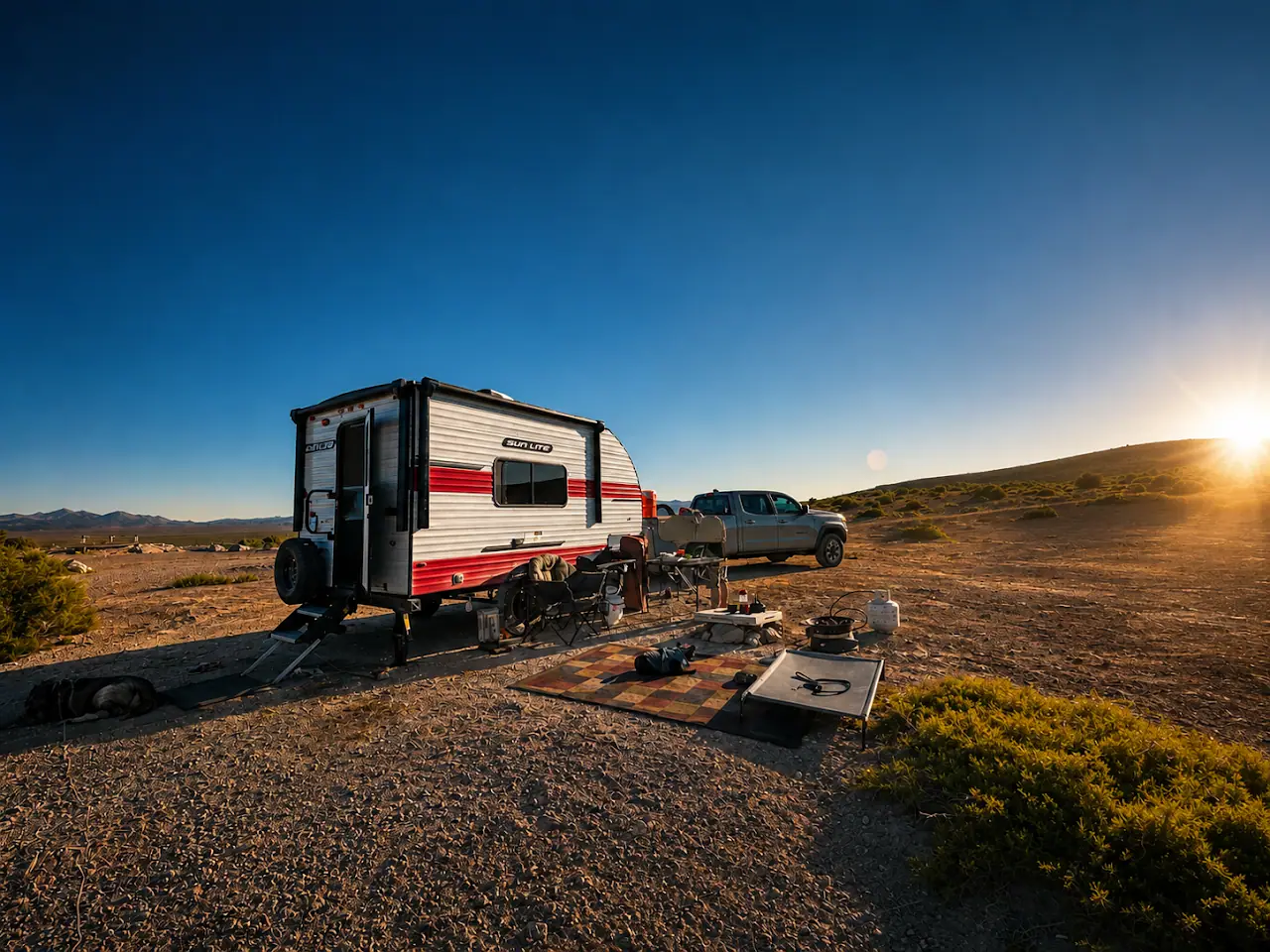 Keith's Kars & Lifestyle RV, RV dealers in Reno