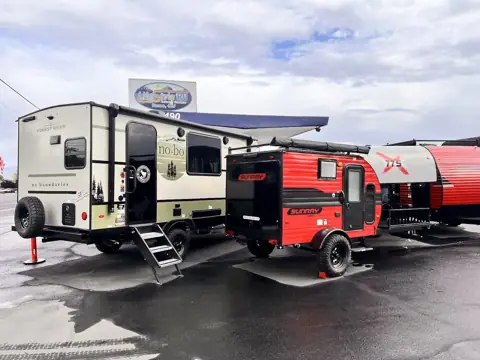 Keith's Kars & Lifestyle RV photo 2