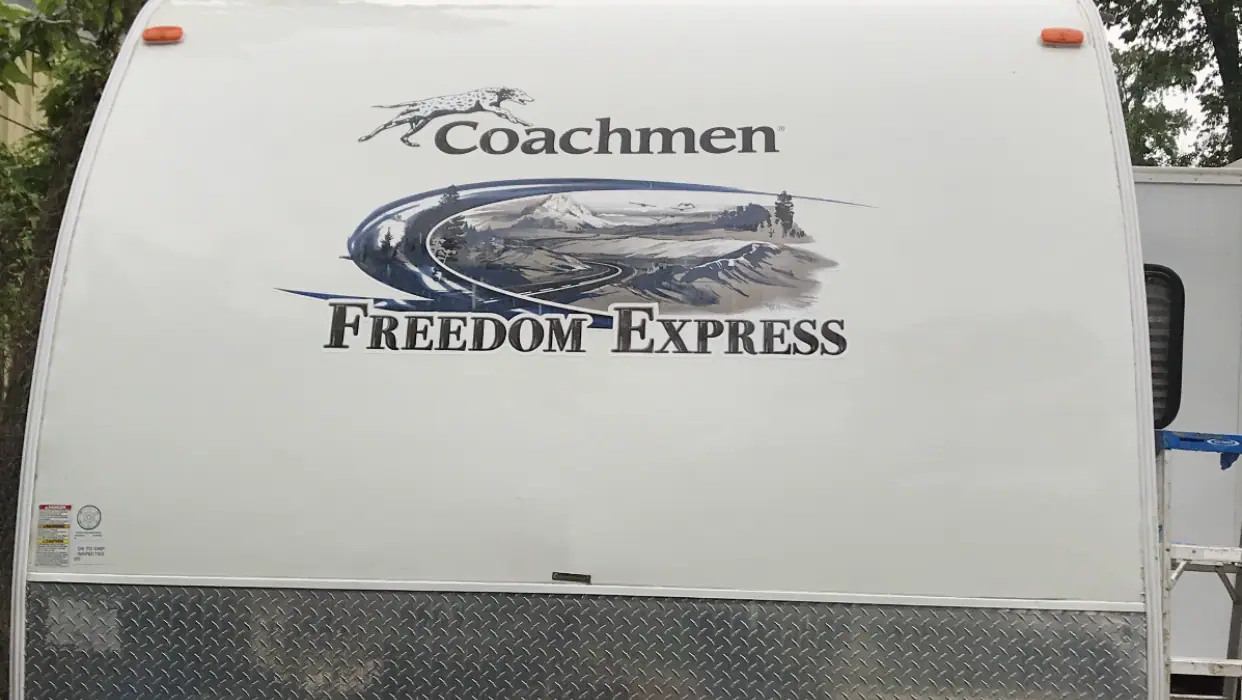Buy right rvs, RV dealers in Houston