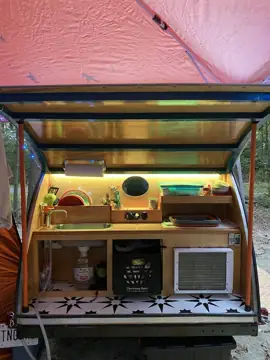 Big Woody Campers in Elk Mound, WI