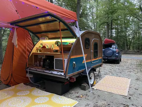 Big Woody Campers photo 3
