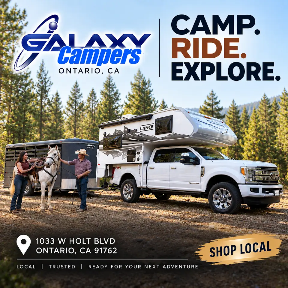 Galaxy Campers, RV dealers in Ontario