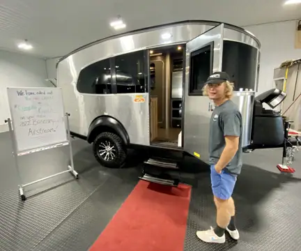 Airstream Of Northern Michigan photo 3