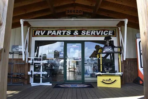 PPL Motor Homes photo 2