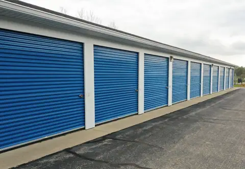 Sparta M-37 Self Storage photo 2